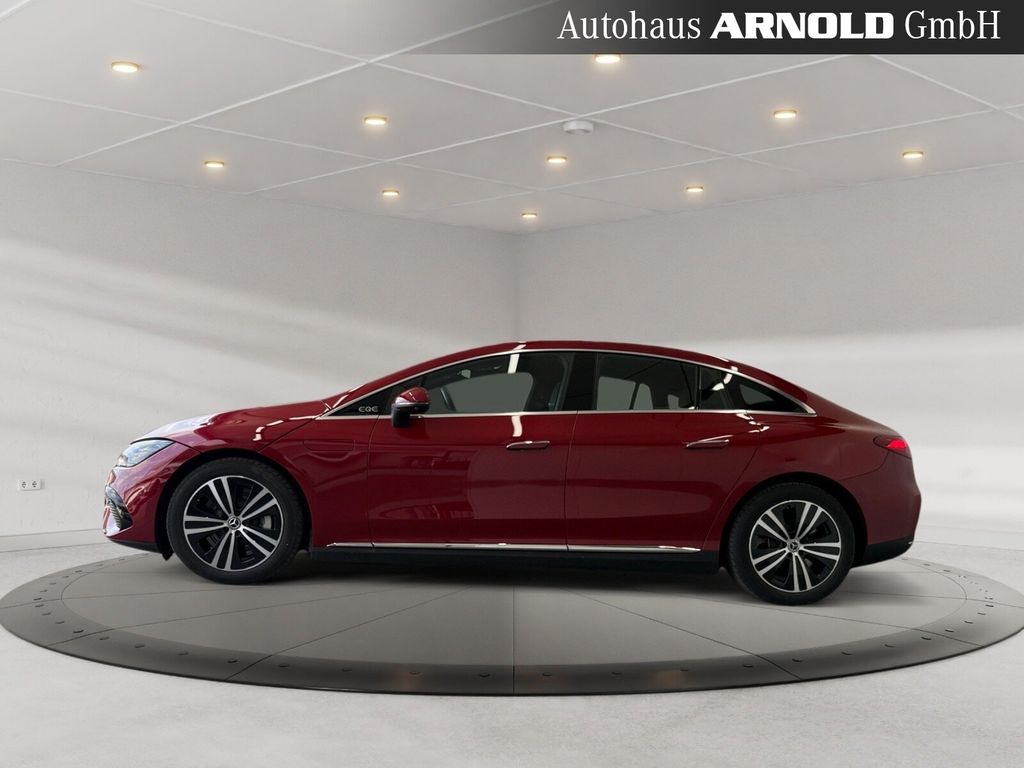 Mercedes-Benz EQE 2023