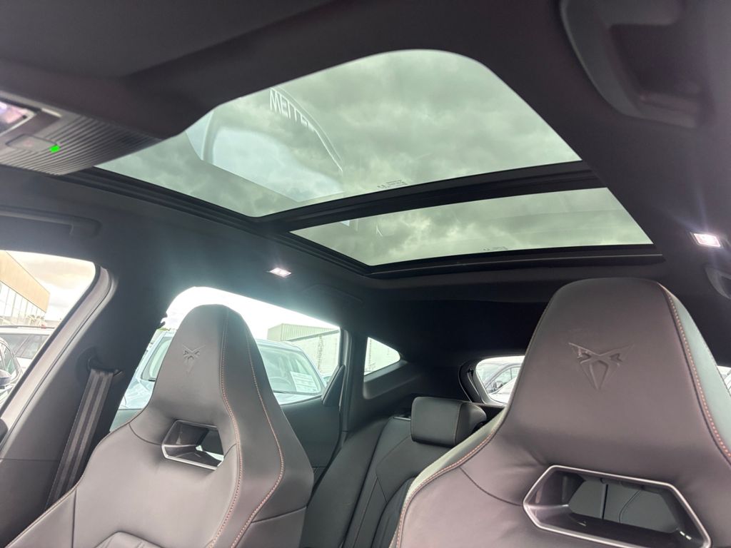 Cupra Formentor 2022