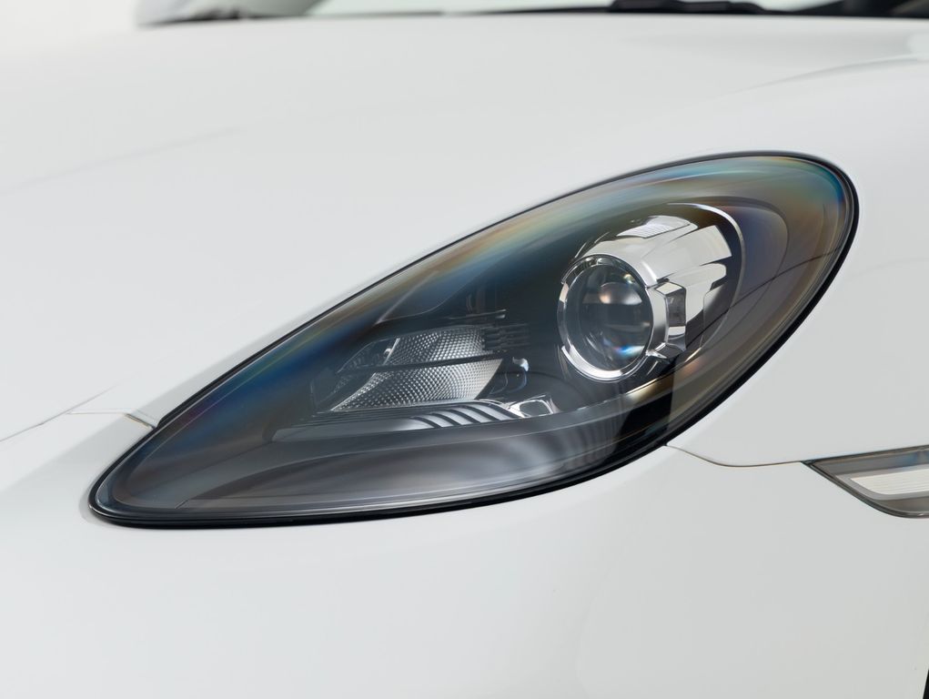 Porsche Boxster 2023