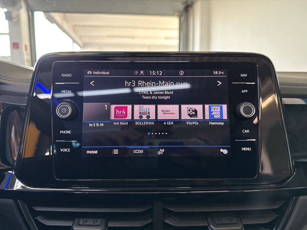 Volkswagen T-Roc 2023