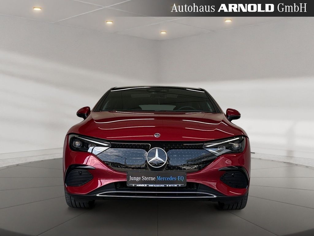 Mercedes-Benz EQE 2023