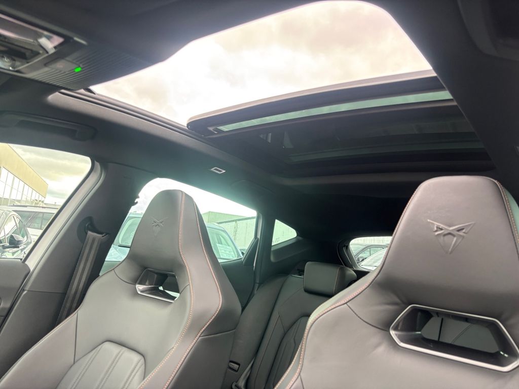 Cupra Formentor 2022