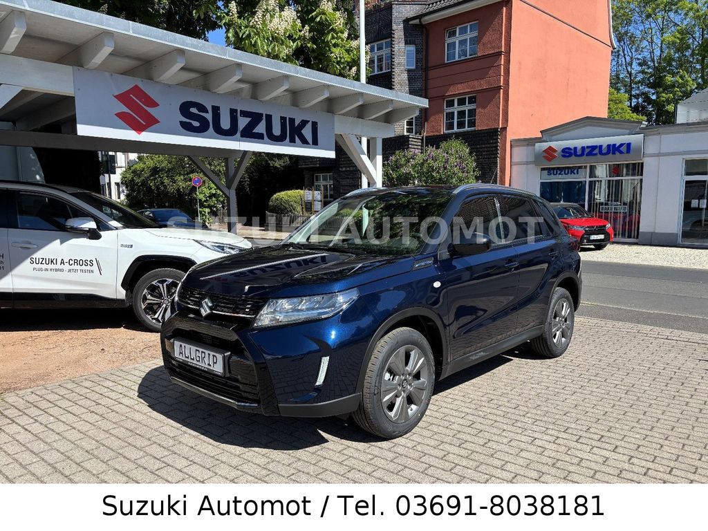Suzuki Vitara 2025