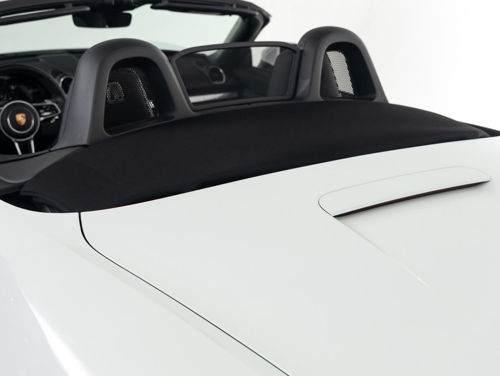 Porsche Boxster 2023