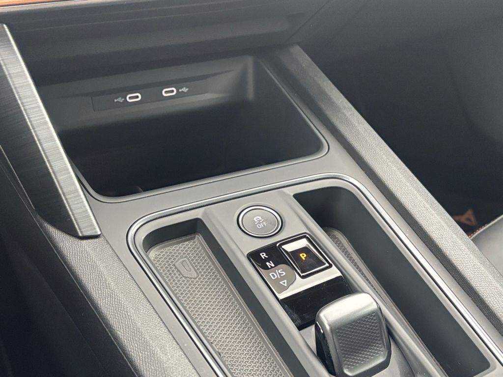 Cupra Formentor 2022