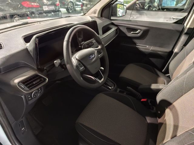 Ford Tourneo Courier 2025