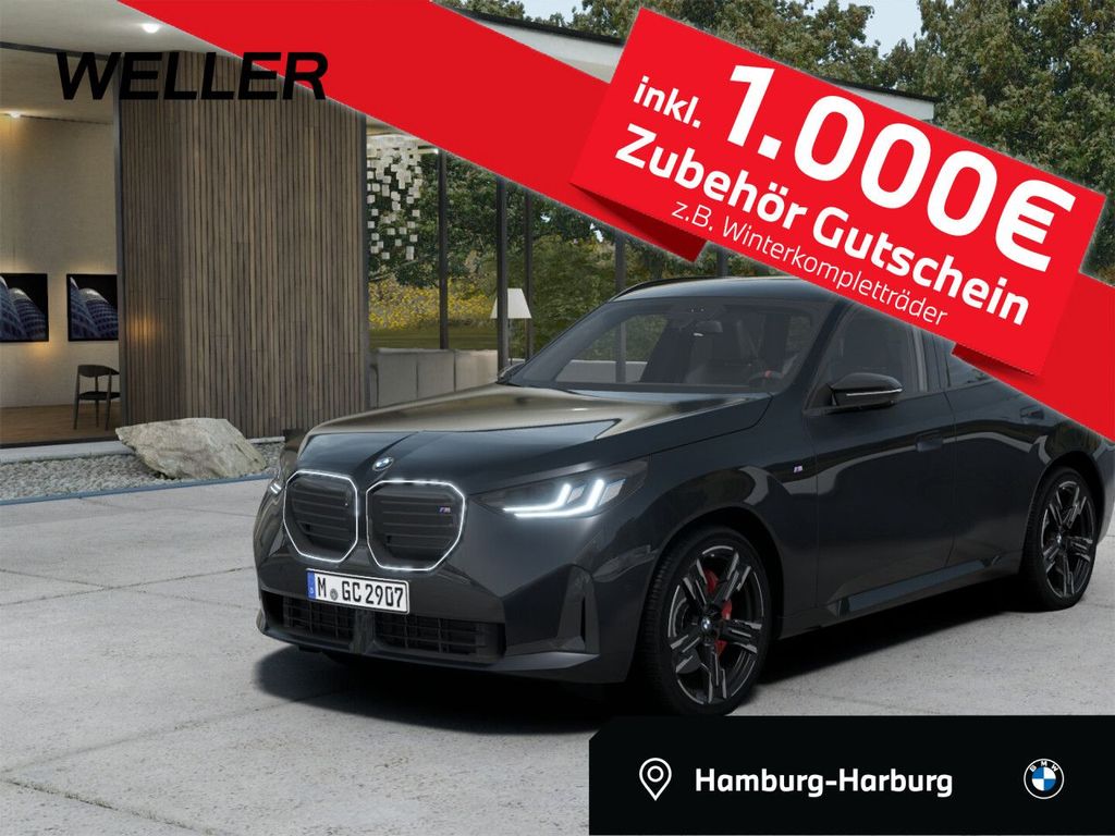 BMW X3 M50 2025