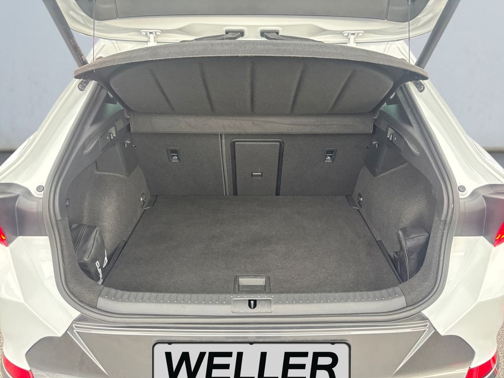 Cupra Formentor 2022