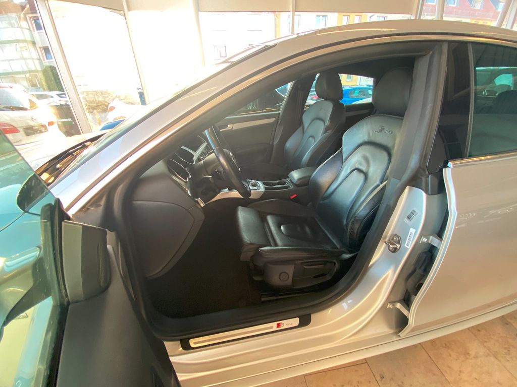 Audi A5 2009