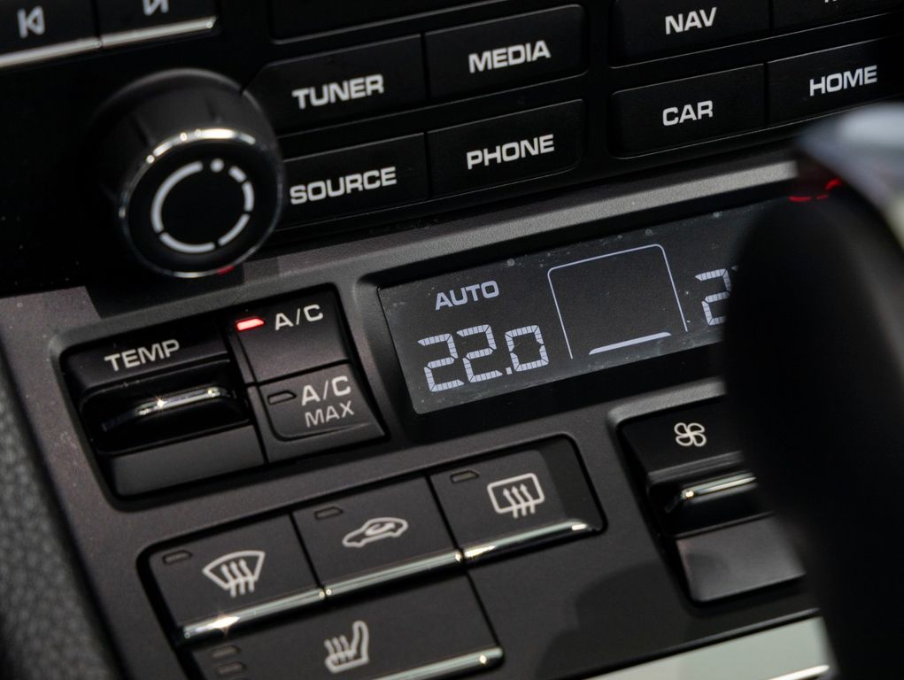 Porsche Boxster 2023