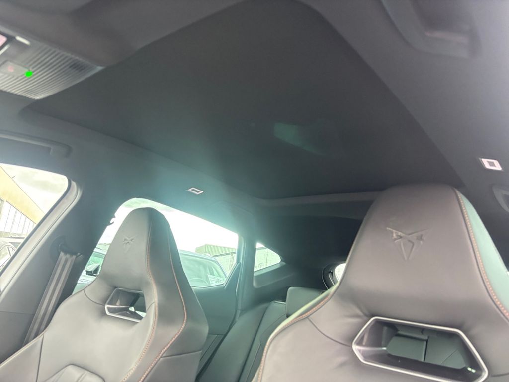 Cupra Formentor 2022