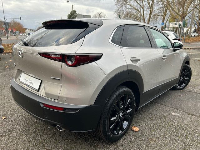 Mazda CX-30 2025