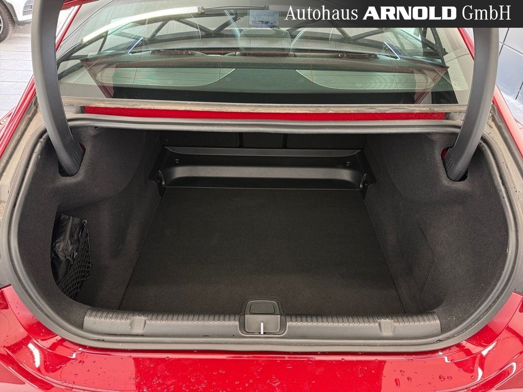 Mercedes-Benz EQE 2023