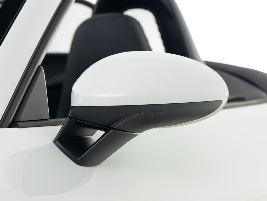 Porsche Boxster 2023