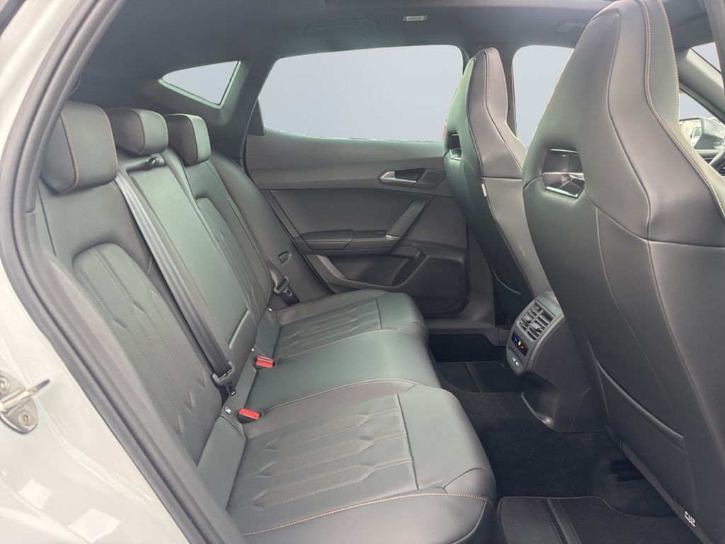 Cupra Formentor 2022