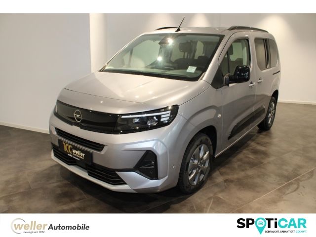 Opel Combo Life 2024