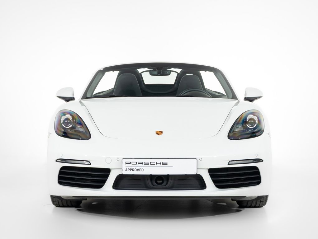 Porsche Boxster 2023