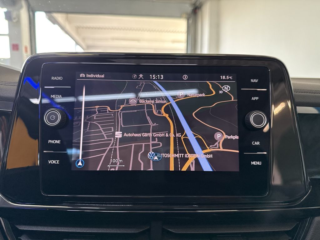 Volkswagen T-Roc 2023