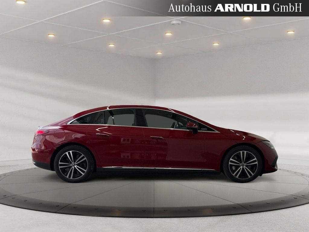 Mercedes-Benz EQE 2023