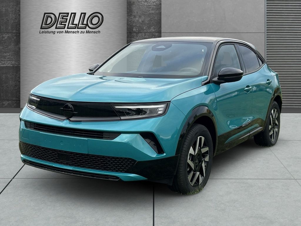 Opel Mokka 2025