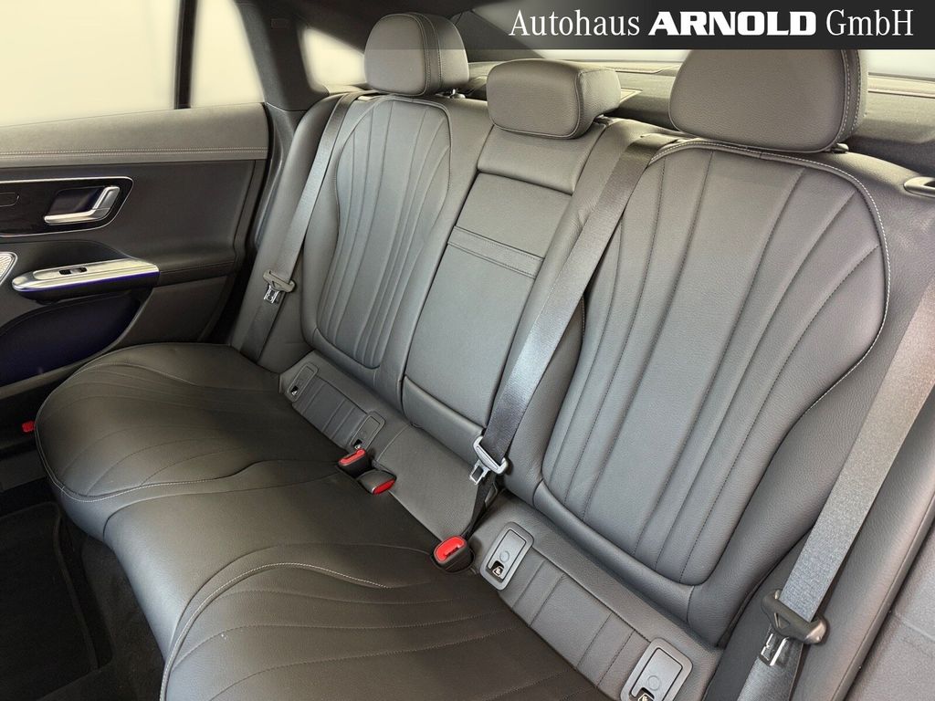 Mercedes-Benz EQE 2023