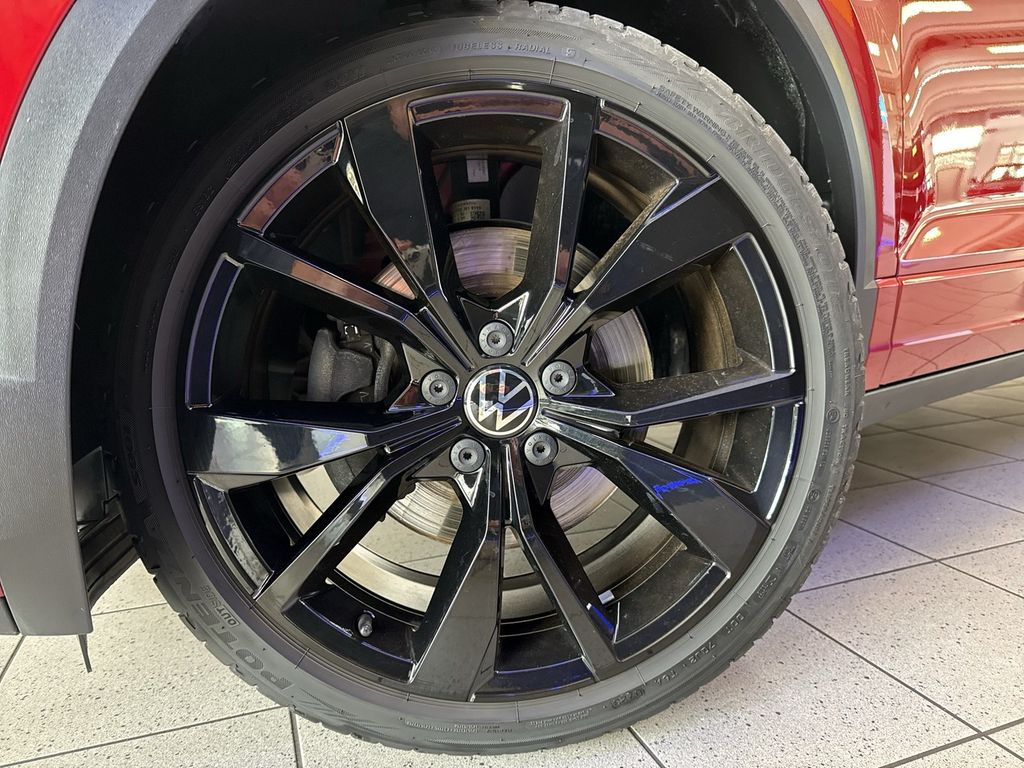 Volkswagen T-Roc 2023