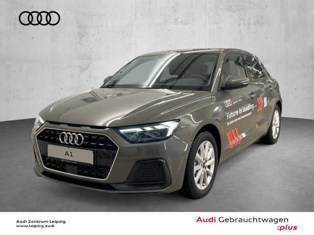 Audi A1 2025