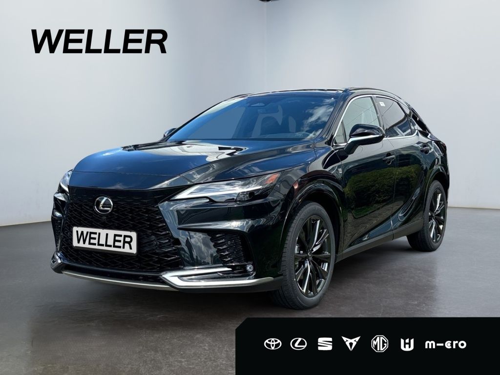 Lexus RX 450 2025