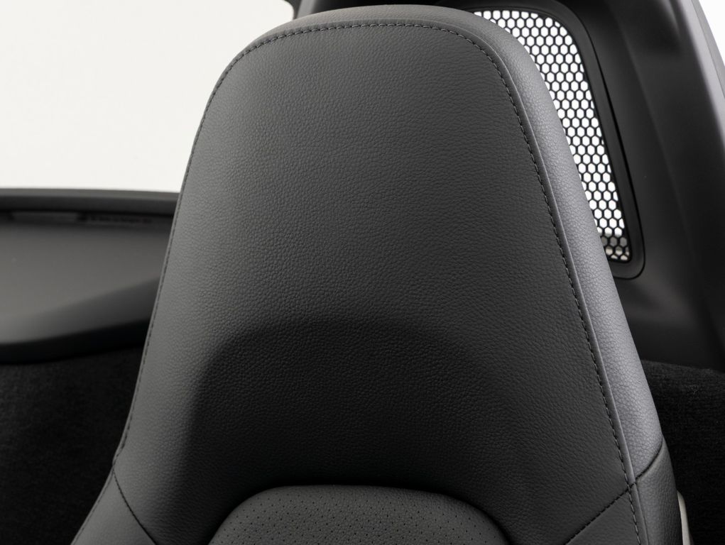 Porsche Boxster 2023