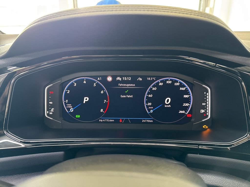 Volkswagen T-Roc 2023