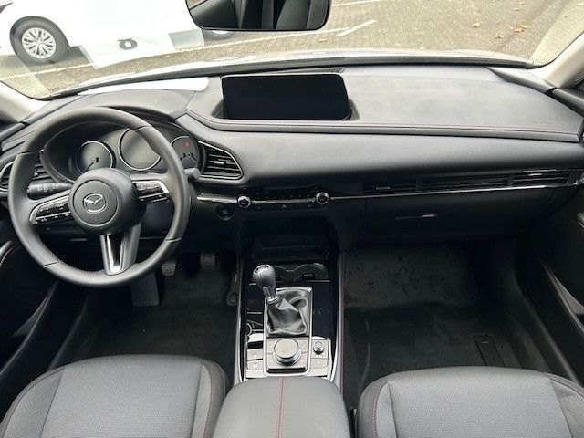 Mazda CX-30 2025