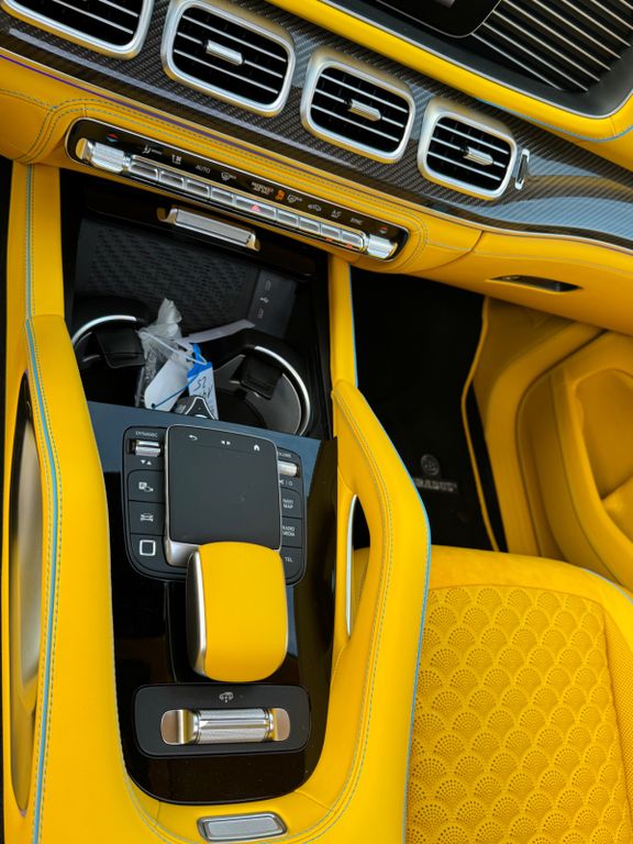 Mercedes-Benz GLE 53 AMG