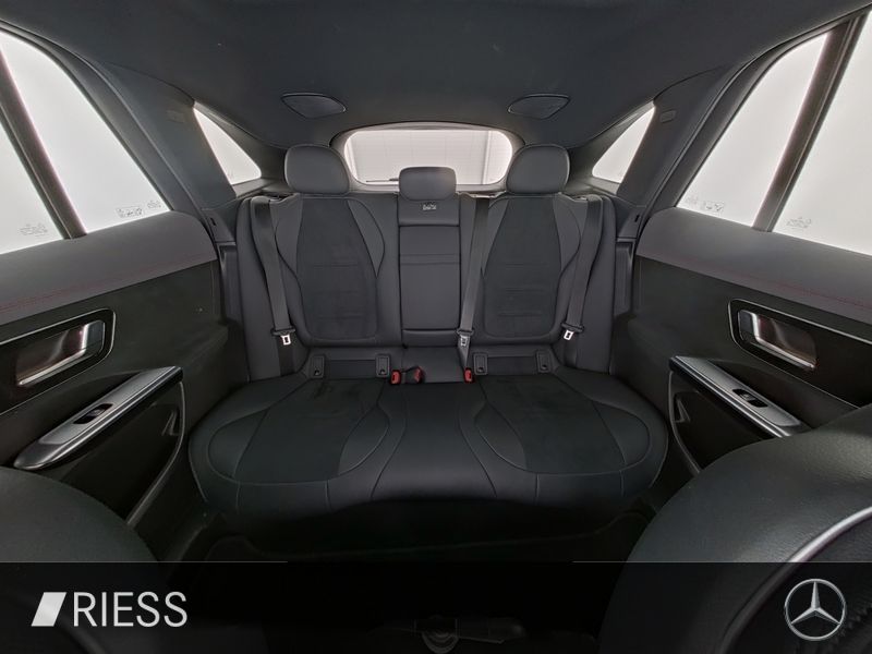 Mercedes-Benz EQE SUV 2024