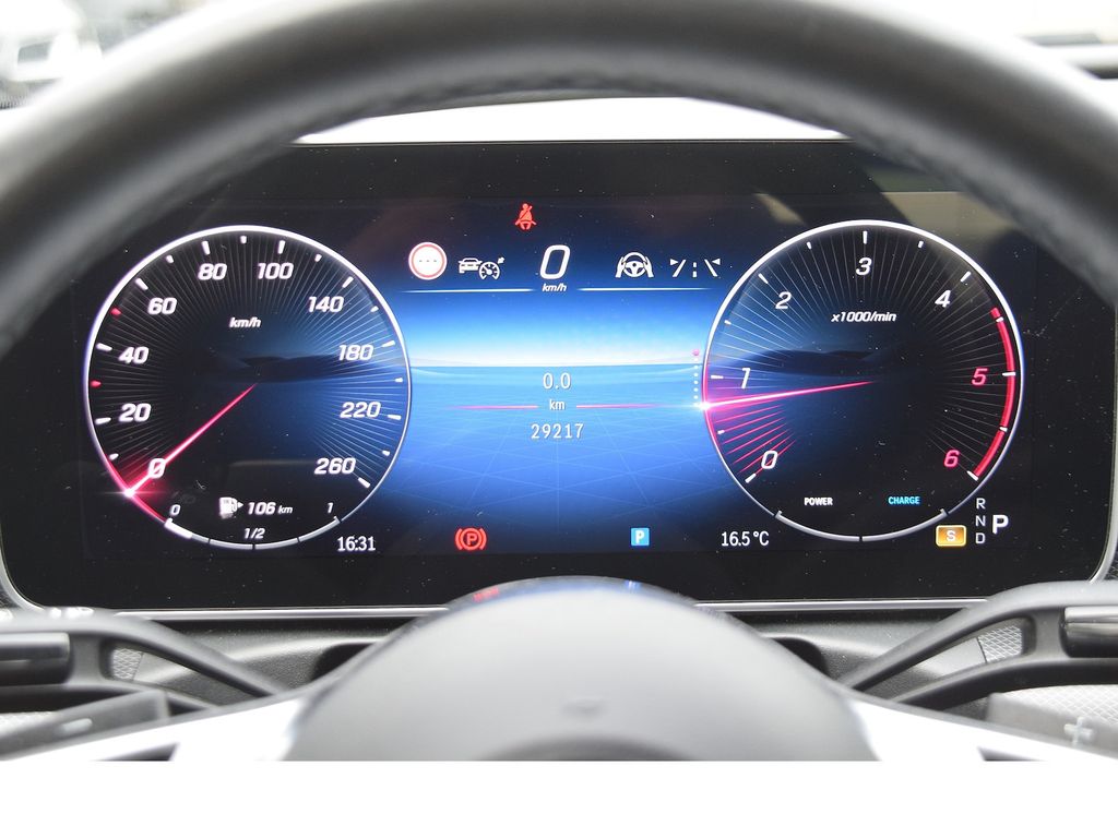 Mercedes-Benz C 220 2024