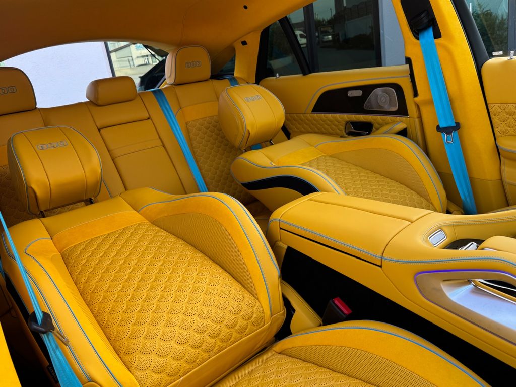 Mercedes-Benz GLE 53 AMG