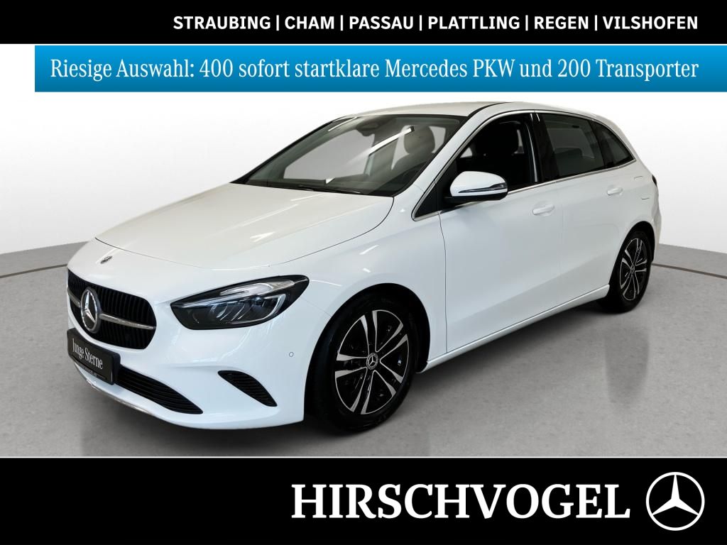 Mercedes-Benz B 180 2024