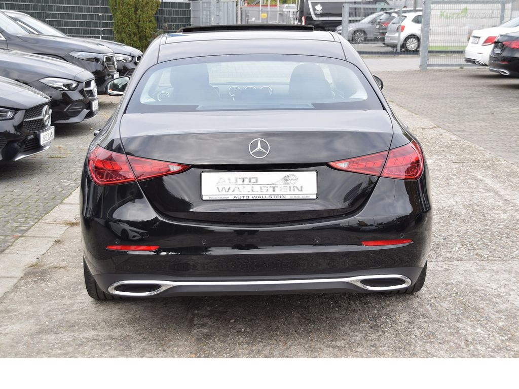 Mercedes-Benz C 220 2024