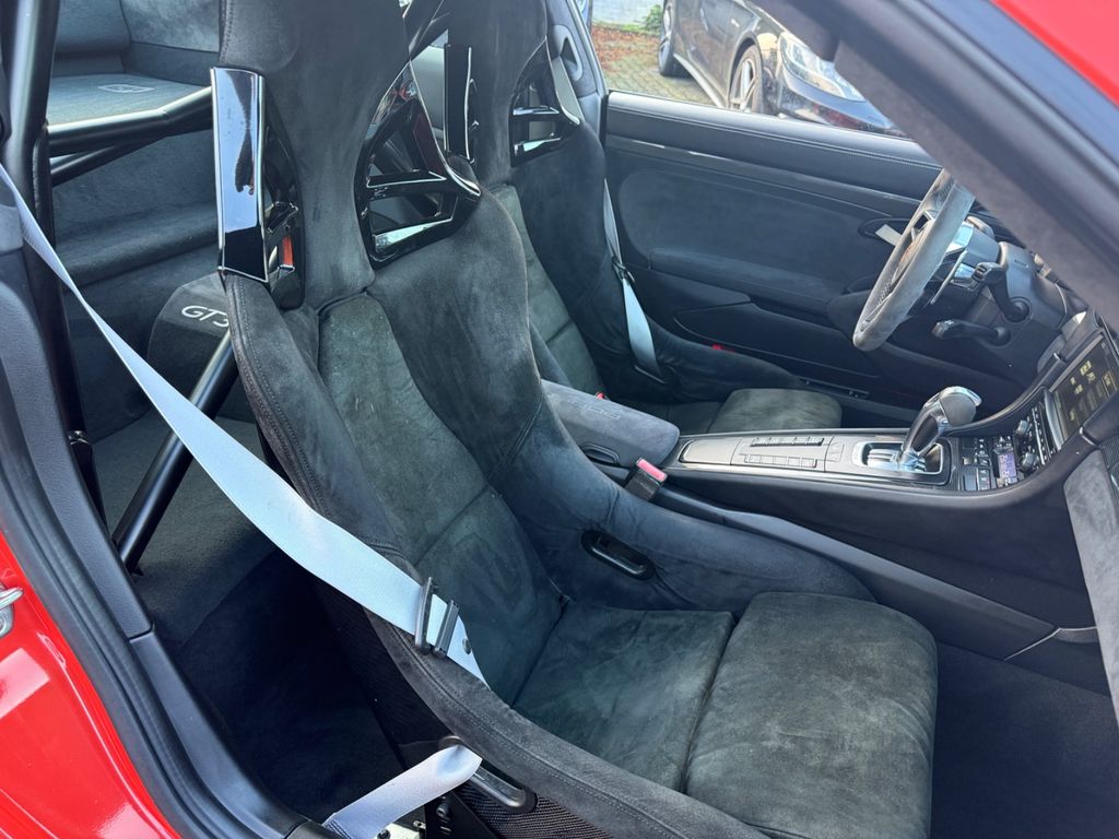 Porsche 911 2017