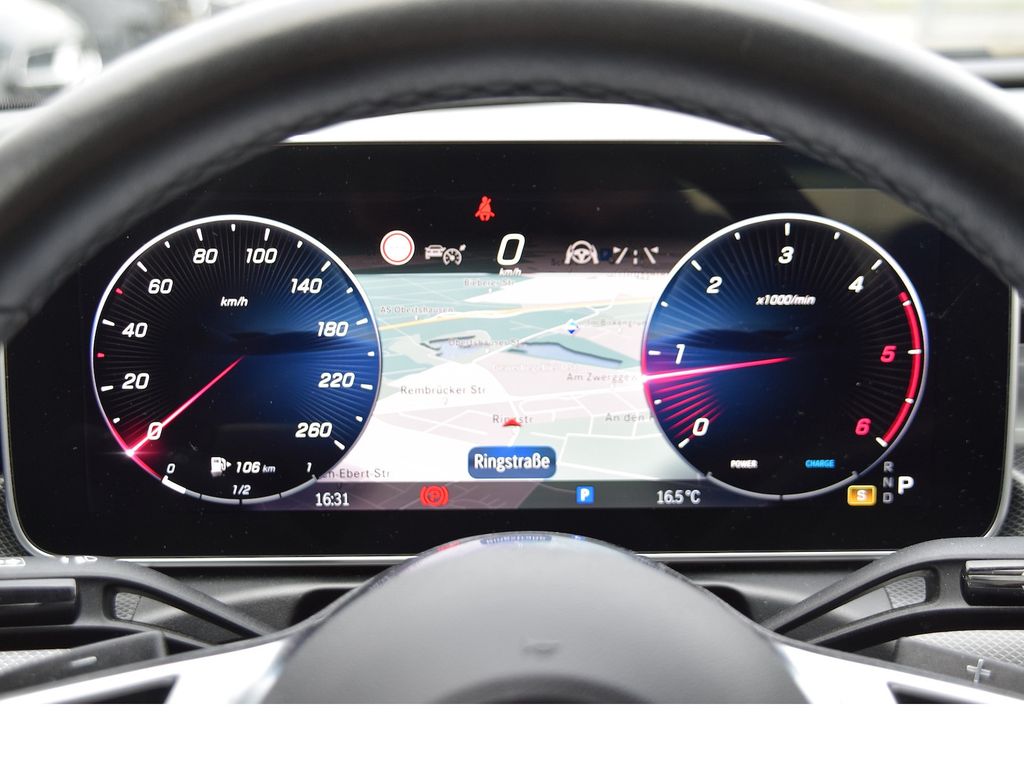 Mercedes-Benz C 220 2024