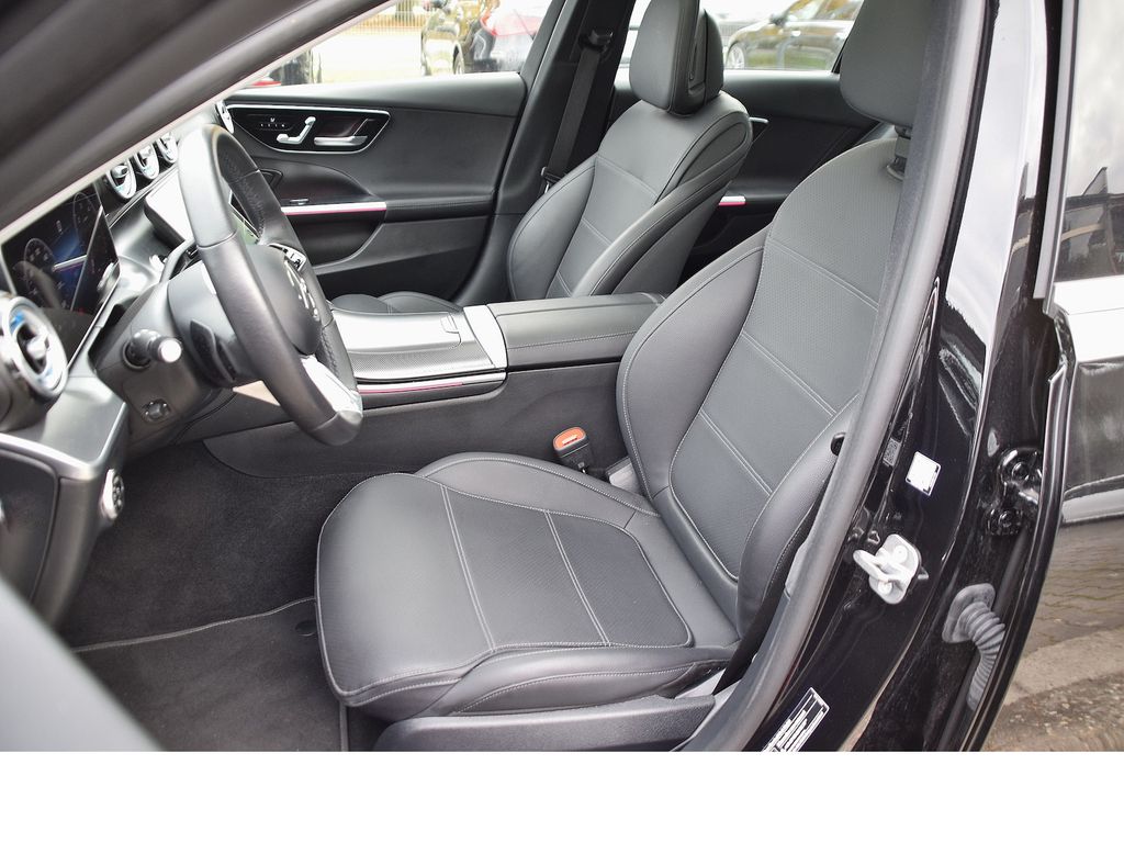 Mercedes-Benz C 220 2024