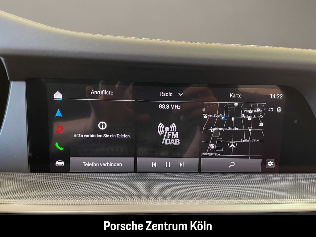 Porsche 992 2025