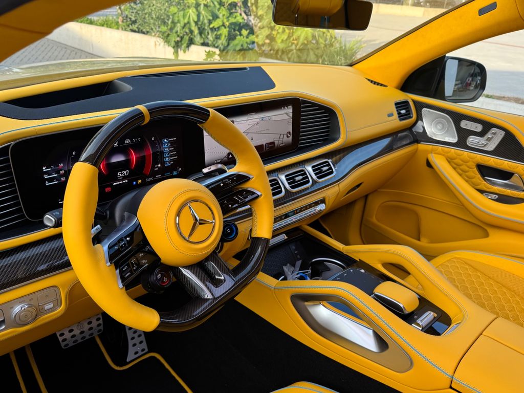 Mercedes-Benz GLE 53 AMG