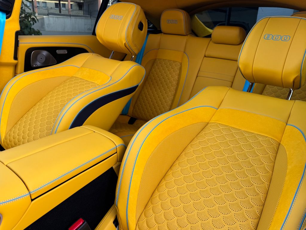 Mercedes-Benz GLE 53 AMG