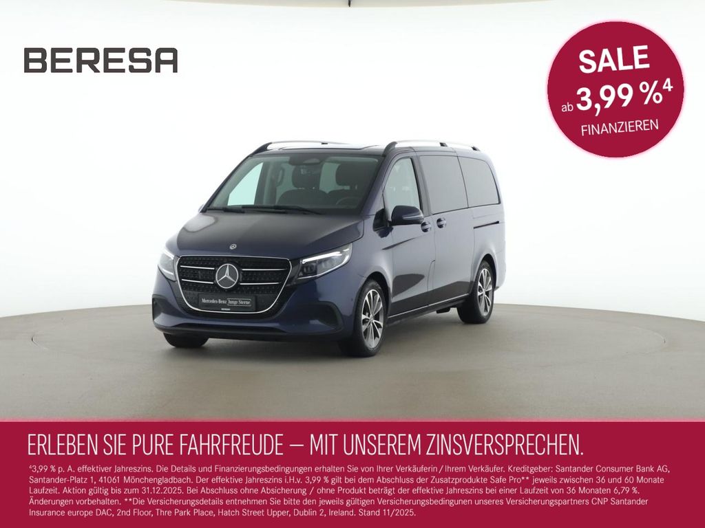 Mercedes-Benz V 220 2024
