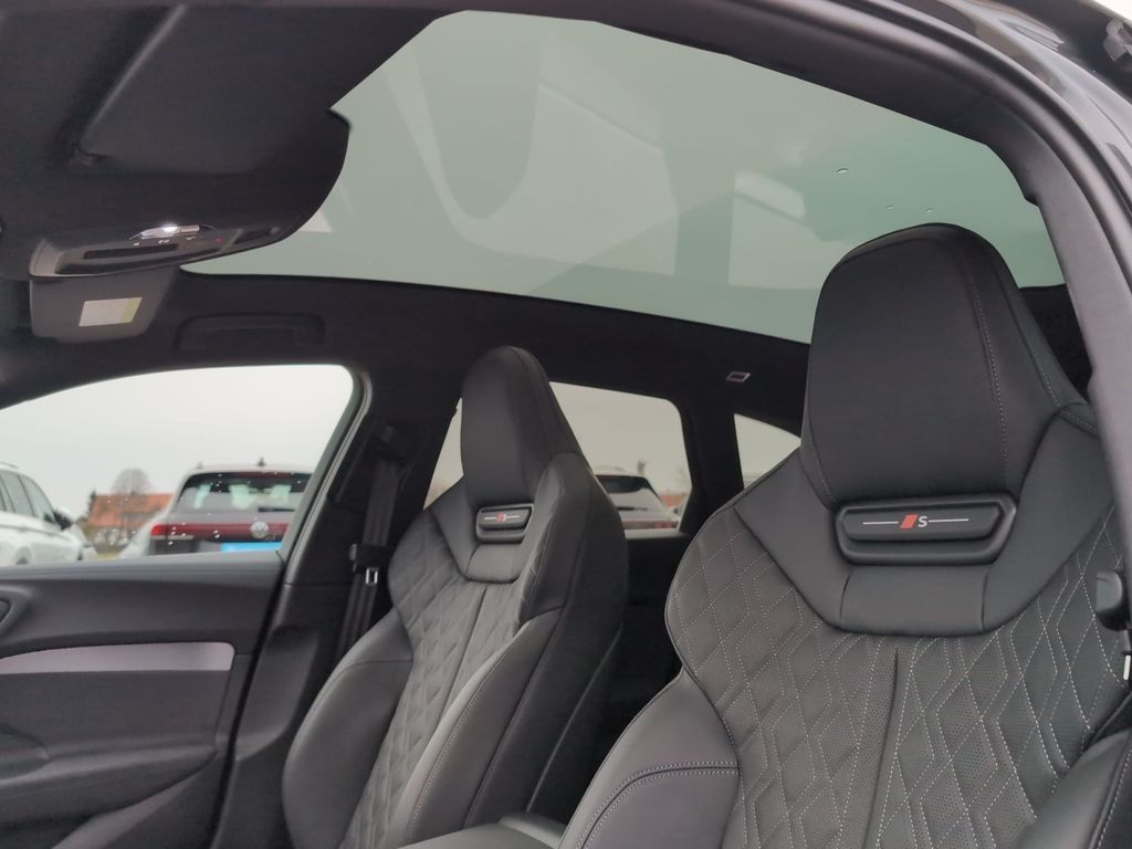 Audi S5 2025