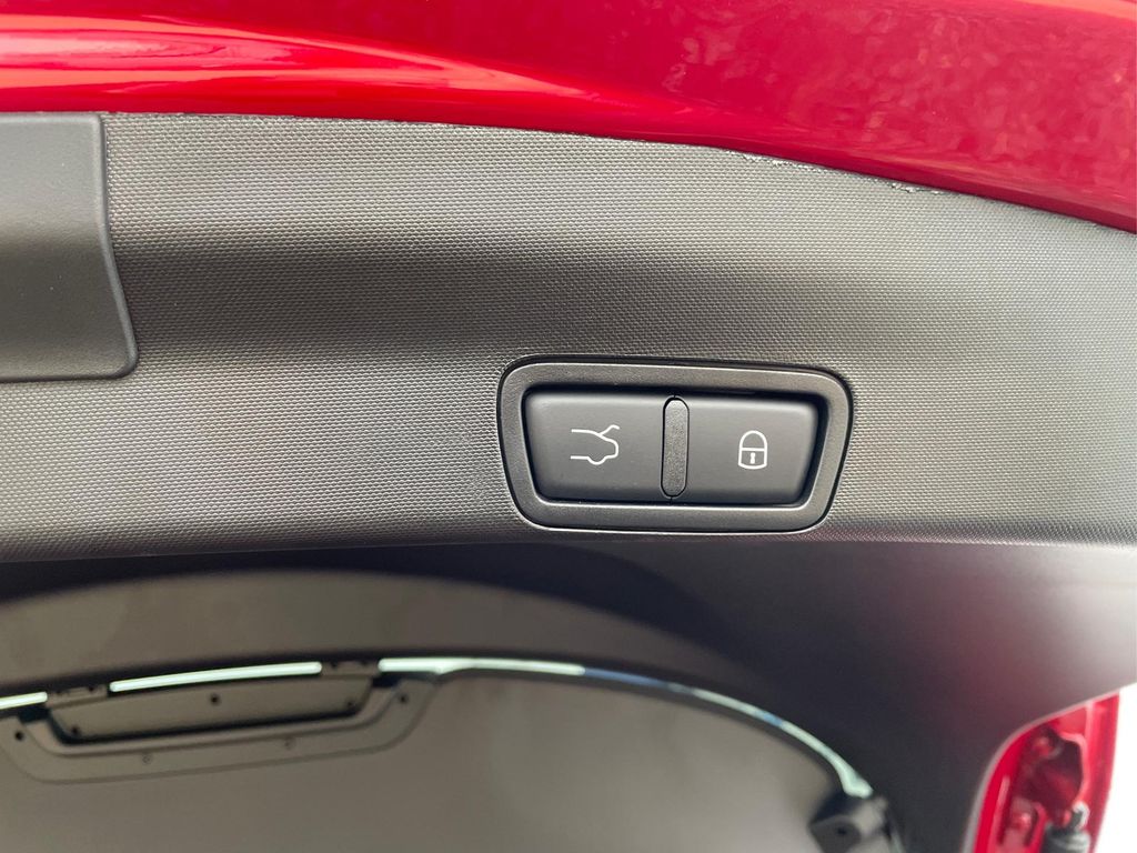 Alfa Romeo Stelvio 2024