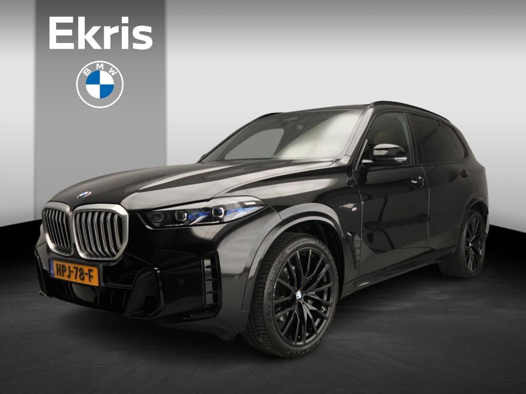 BMW X5 2024