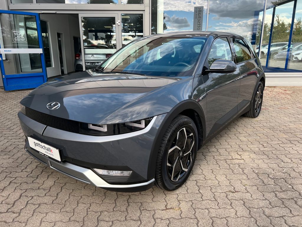 Hyundai IONIQ 5 2024