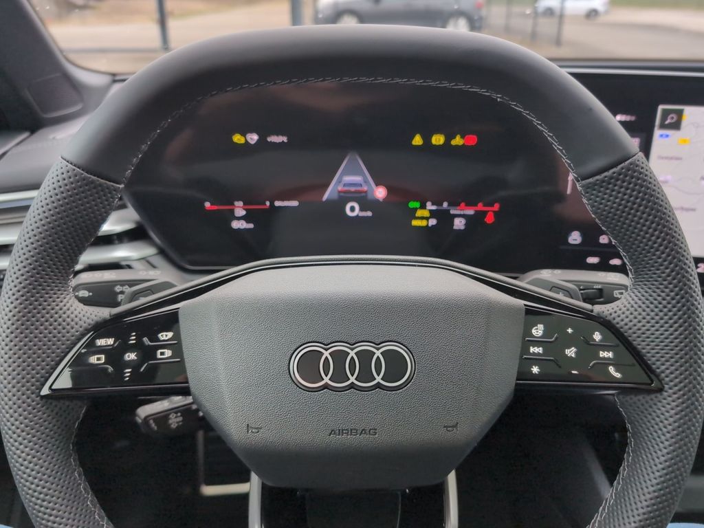 Audi S5 2025