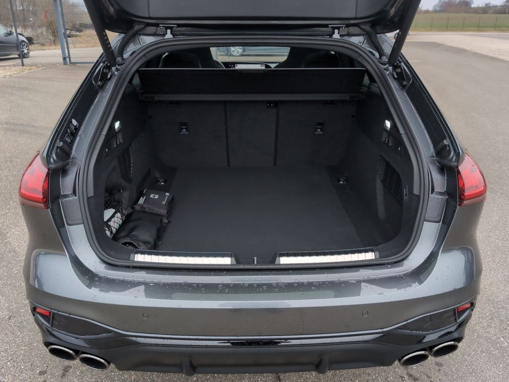 Audi S5 2025